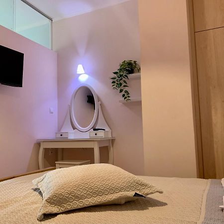 Andria'S Little House Διαμέρισμα Λευκάδα Εξωτερικό φωτογραφία