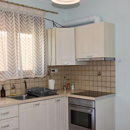 Andria'S Little House Διαμέρισμα Λευκάδα Εξωτερικό φωτογραφία