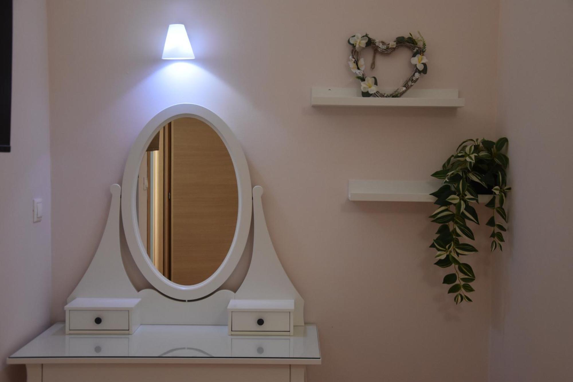Andria'S Little House Διαμέρισμα Λευκάδα Εξωτερικό φωτογραφία